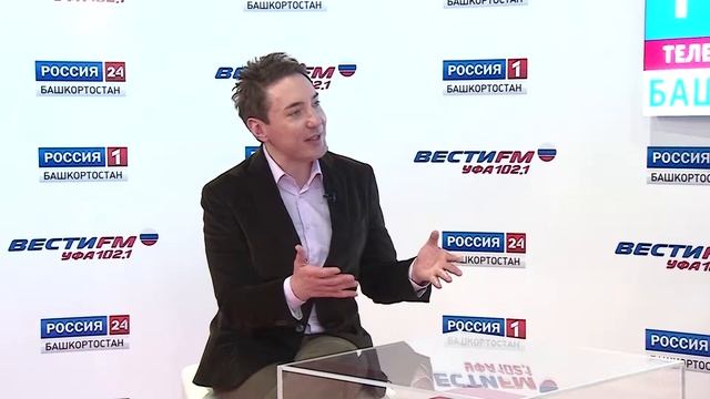 Интервью Генерального директора LOTUS HEALTH CLUB. Самат Назиров смотреть онлайн