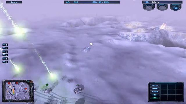 Let's Play Ground Control II 008: Some Big Guns смотреть онлайн