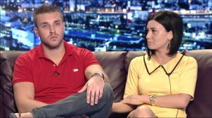 ДОМ-2 После заката 3731 день Ночной эфир (28.07.2014)