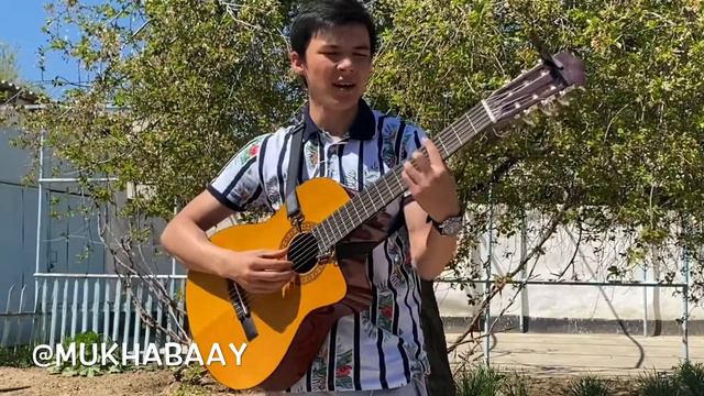 Қайран көңіл-ай