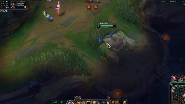 HOW TO (NOT) LEONA - League of Legends смотреть онлайн