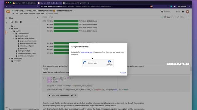Build Speech Recognition for any Language with ? Transformers - Finetune XLSR-Wav2Vec2 (Hindi) смотреть онлайн