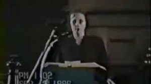 Свидетельство  Ольги - Ад  для  "христиан"