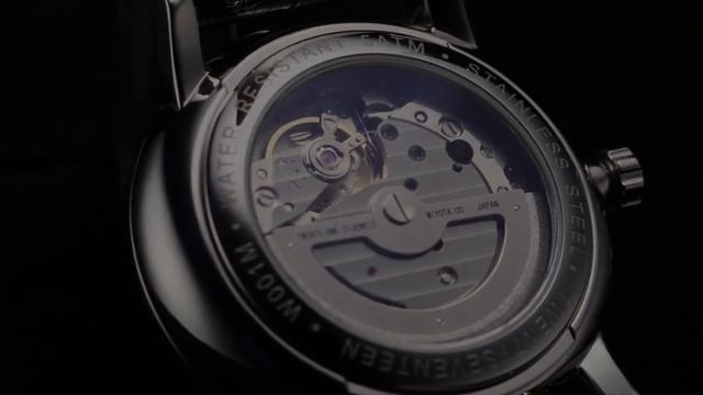 Swatch Group и Richemont стали делать часы в КИТАЕ? Что не так с Rado Coupole и Baume & Mercier?