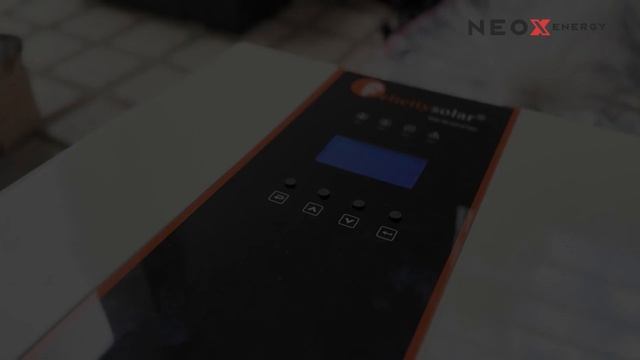 Felicity Solar 5KW Inverter + 51.2V 150Ah LiFePO4 Battery Installation Project смотреть онлайн