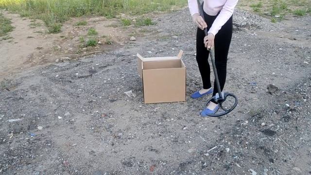 Металлоискатель Тесла 1000, сборка, смотреть смотреть онлайн