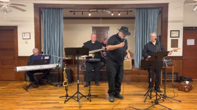 Burning Love REHEARSAL смотреть онлайн