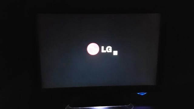 Monitor LG Flatron w2248F - Não Liga смотреть онлайн
