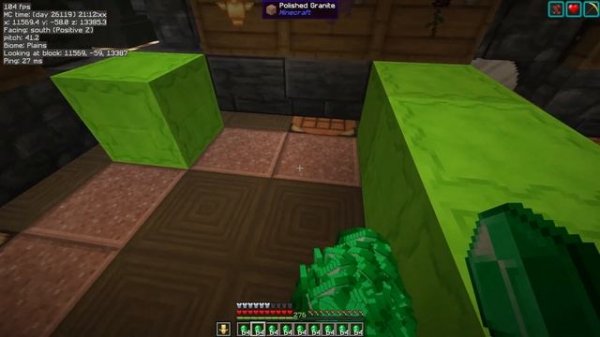 Inventory Profiles Next Tutorial - Auto Crafting EP3