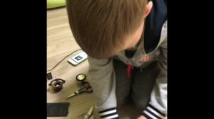 Палим динамик и сабвуфер Logitech