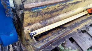 ОБЗОР КАТКА ИЗМЕЛЬЧИТЕЛЯ СВОИМИ РУКАМИ