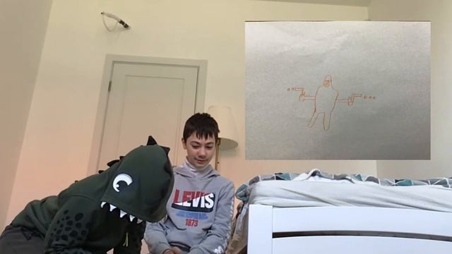 РИСУЕМ? ПЕРСОНАЖЕЙ ИЗ BRAWL STARS,ЗА 2 МИНУТЫ ? (?) смотреть онлайн