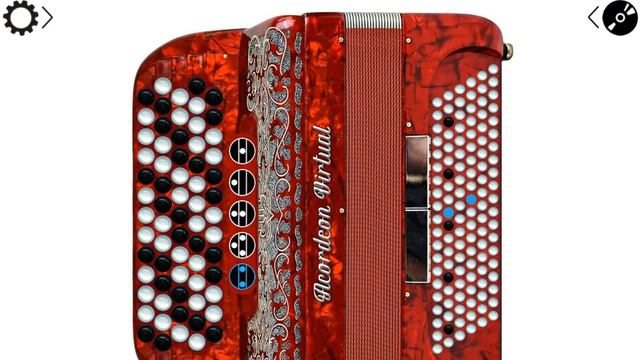 Обзор игры Play Accordion! смотреть онлайн
