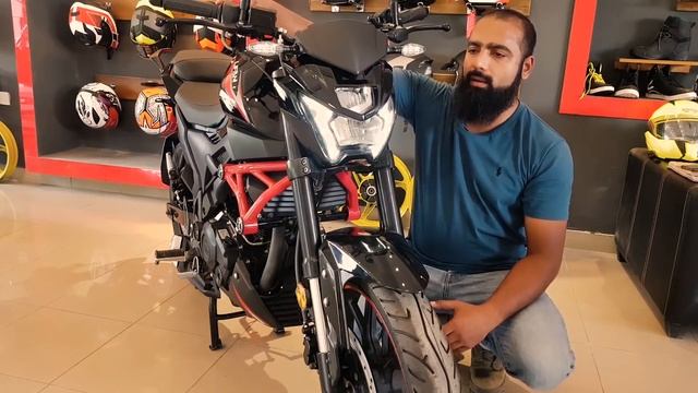 2021 LIFAN SS3 175CC in PAKISTAN | Features Review | Ride | Price | Biker Dude смотреть онлайн