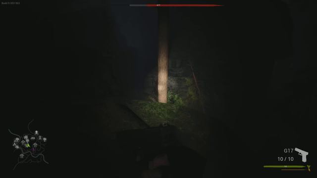 САМЫЙ ЖЕСТКИЙ БИГФУТ УСТРОИЛ НА НАС ОХОТУ - BIGFOOT