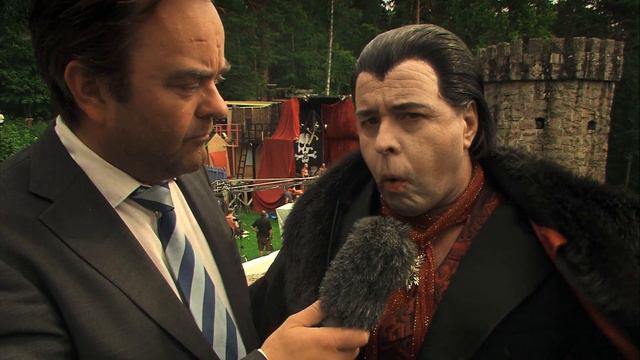 KUMMELI V, Näin sitä tehtiin 1 смотреть онлайн