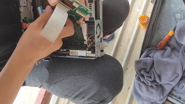 Installation Video Support--For Porsche CarPlay смотреть онлайн