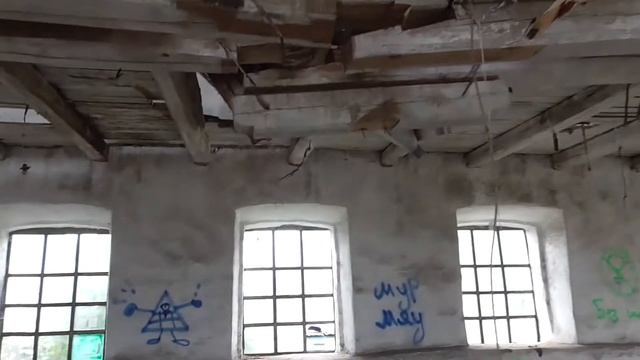 Паровая мельница И Е Бесчастного смотреть онлайн