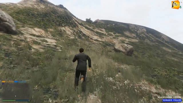 GTAV RP - Где я? Где машина? Что? Пума?! БЛ#!!! [БОНУС ВИДЕО] смотреть онлайн