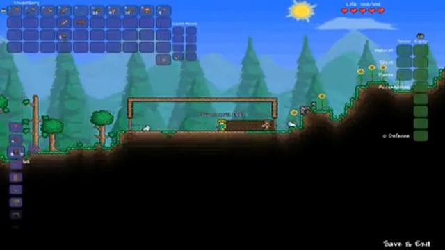 Ttv-/Terraria\ Prvni zaklady /S01E01\ смотреть онлайн