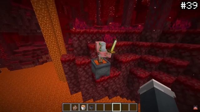 81 Best Secret Minecraft Things You Didn't Know смотреть онлайн