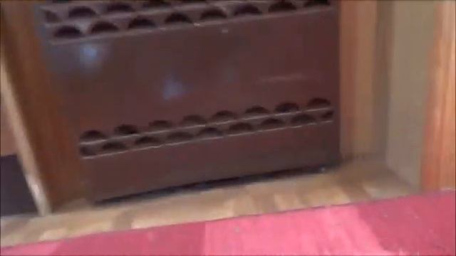 Camping-Special: Die Gasheizung streikt смотреть онлайн