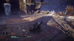 ЧТО БУДЕТ ПОСЛЕ ВТОРОЙ ПОБЕДЫ НАД ХЕЛЬ ► Assassin's Creed: Вальгалла (Забытая Сага)