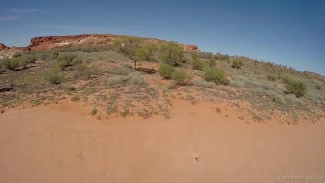 Central Australia Outback FPV - Part 1 смотреть онлайн