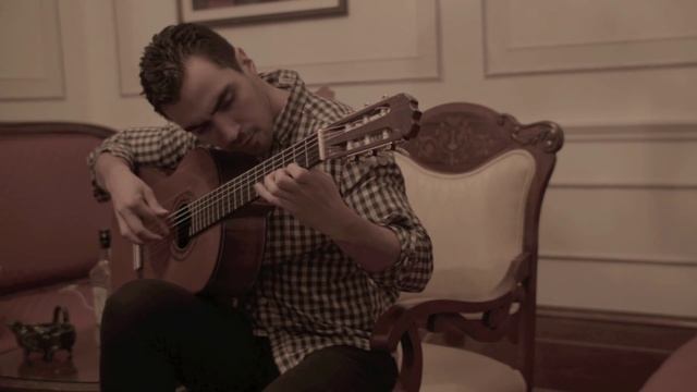 Две гитары (Two guitars) смотреть онлайн