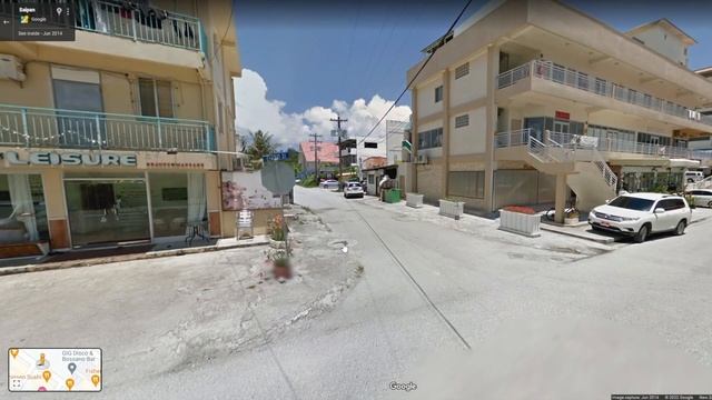 Geoguessr - Tips to differentiate Guam and Northern Mariana Islands смотреть онлайн