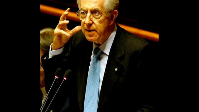 Righeira No tengo dinero 80's HQ Mario Monti The Euro Crisis Song смотреть онлайн