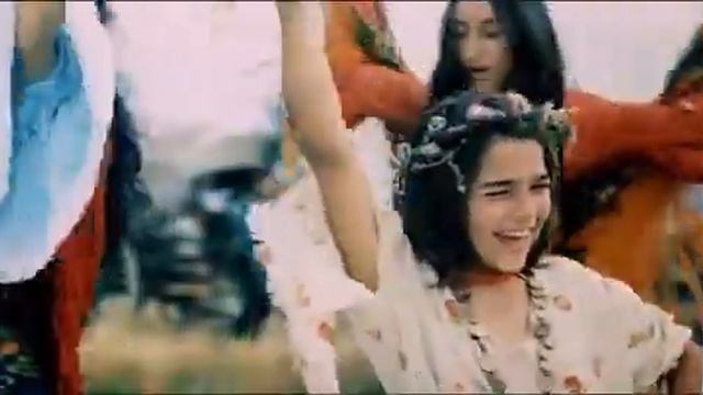 Алёна Бузылёва - Нанэ Цоха смотреть онлайн