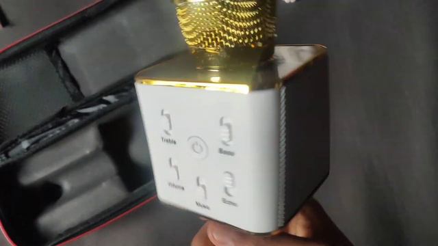 Q7 Karaoke Mic Unboxing & Review -2022 смотреть онлайн