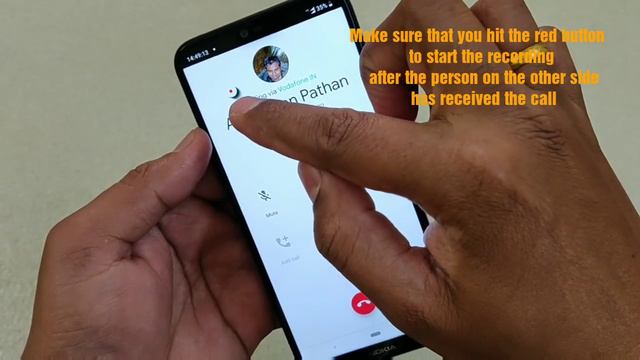 Nokia 6.1 Plus How to record calls? After Pie Update? смотреть онлайн