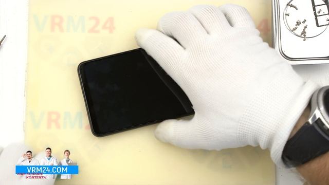 Как разобрать ? Samsung Galaxy A22 SM-A225 Разборка и Ремонт смотреть онлайн