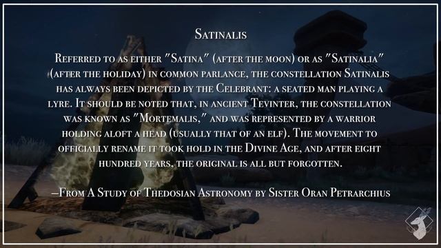 {Codex-DAI} Constellation: ... [Collection] смотреть онлайн