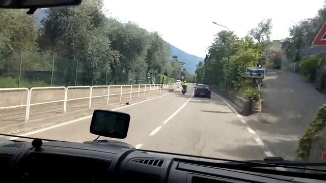 LAGO di GARDA. Озёра Италии.Озеро Гарда. смотреть онлайн