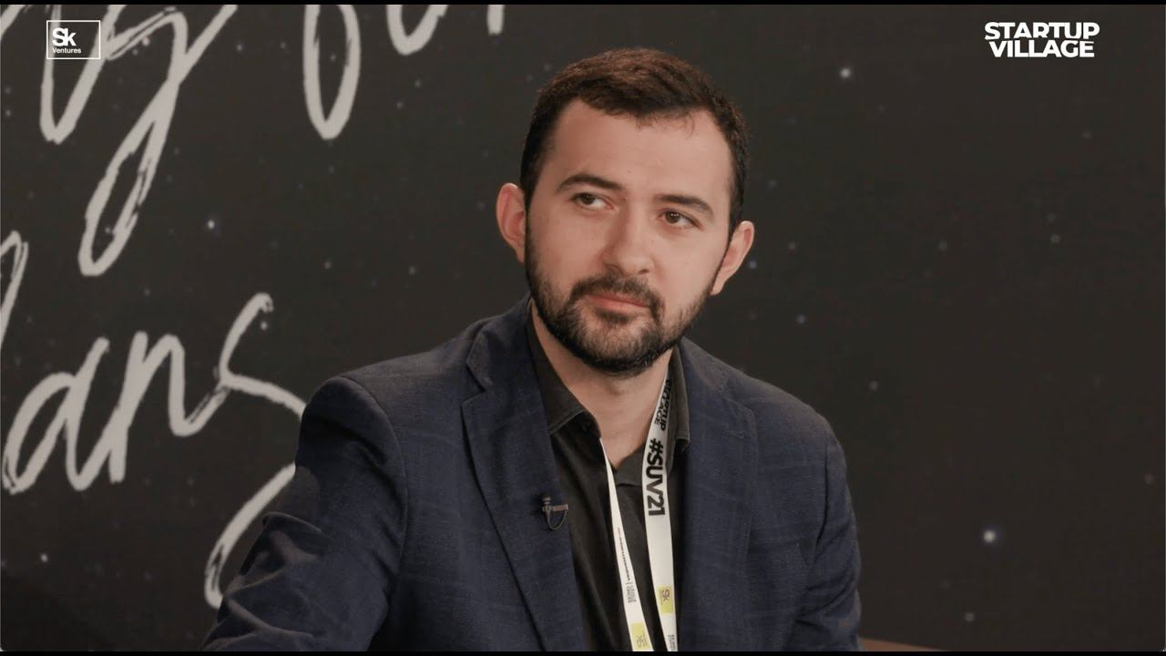 КАК ПРИВЛЕЧЬ ИНВЕСТИЦИИ В СВОЙ СТАРТАП смотреть онлайн
