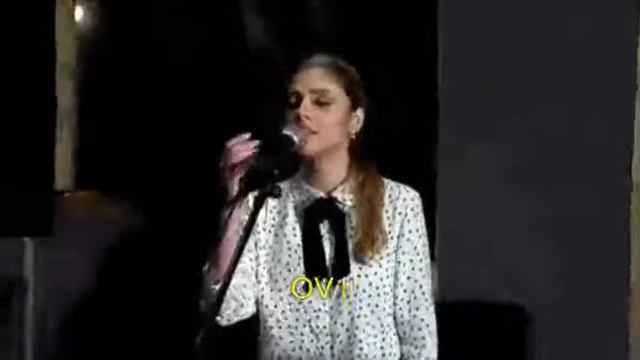 Shiri Maimon - Ulai ani beha שירי מימון - אולי אני בך смотреть онлайн