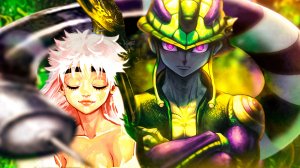 HUNTER X HUNTER: ЛУЧШИЙ ПЕРСОНАЖ! СИЛЬНЕЙШИЙ В ХАНТЕР / ЛУЧШЕЕ СРАЖЕНИЕ ВСЕХ СЁНЕНОВ / хантер обзор