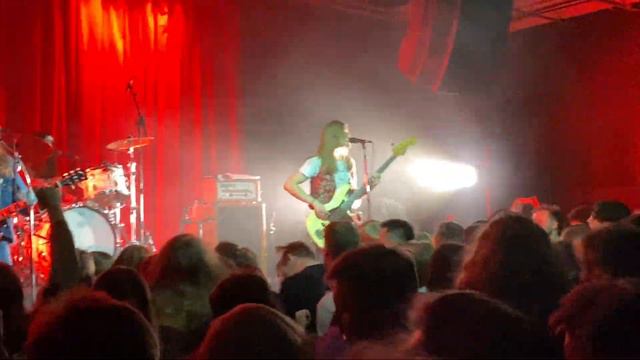 КАЗУСКОМА -ПСИХОДЕЛ смотреть онлайн