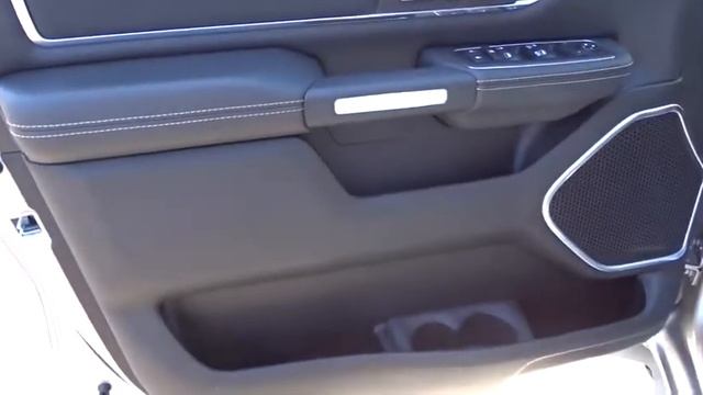 2019 Ram 1500 Columbus, Lancaster, Central Ohio, Newark, Athens, OH C28153 смотреть онлайн