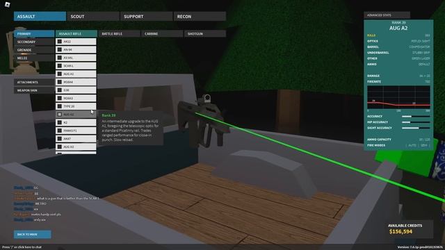 These setups are just wrong... (Phantom Forces) смотреть онлайн