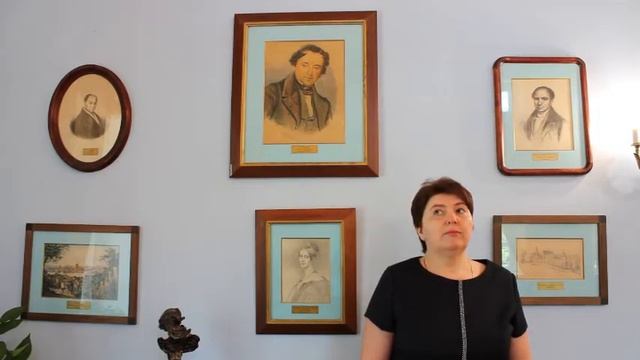 Семья Тютчевых.mp4 смотреть онлайн