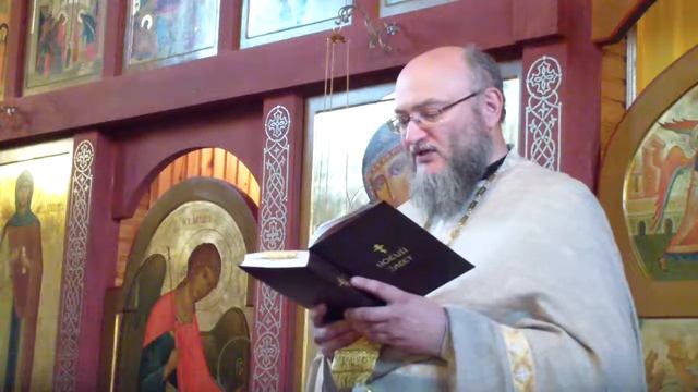 "...не мечите бисер перед свиньями"-Мф7:6 смотреть онлайн