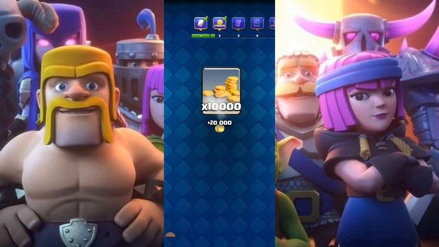 РУБРИКА - КУБКИ🏆РАНДОМНЫМИ КОЛОДАМИ Ч.8|НОВАЯ АРЕНА|СУНДУК ТУРНИРА|CLASH ROYAL смотреть онлайн