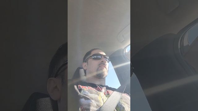 Переделанный фасад.