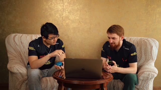 ДОТЕРЫ VS ПЕНСИОНЕРЫ | ZAYAC X COOMAN HELLRAISERS DOTA 2 смотреть онлайн