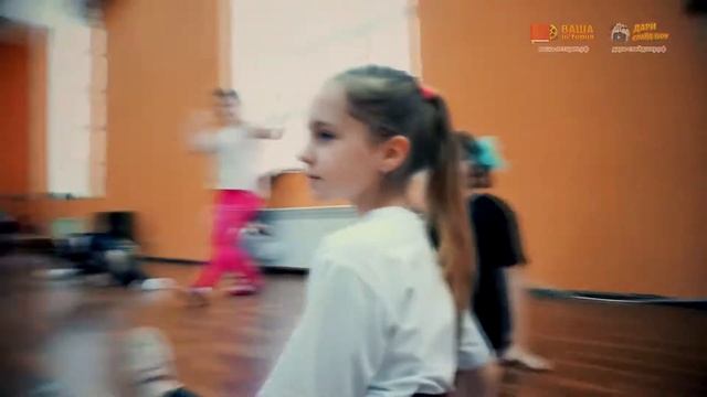 Видеомонтаж, клип Todes Тверь смотреть онлайн