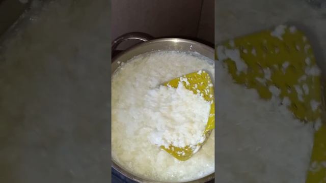 Готовим творог для цыплят. смотреть онлайн